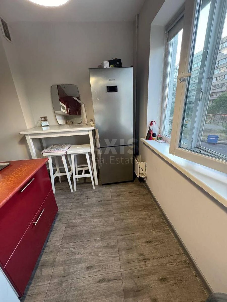 1k apartment vul. Vershygory Petra 3А685670