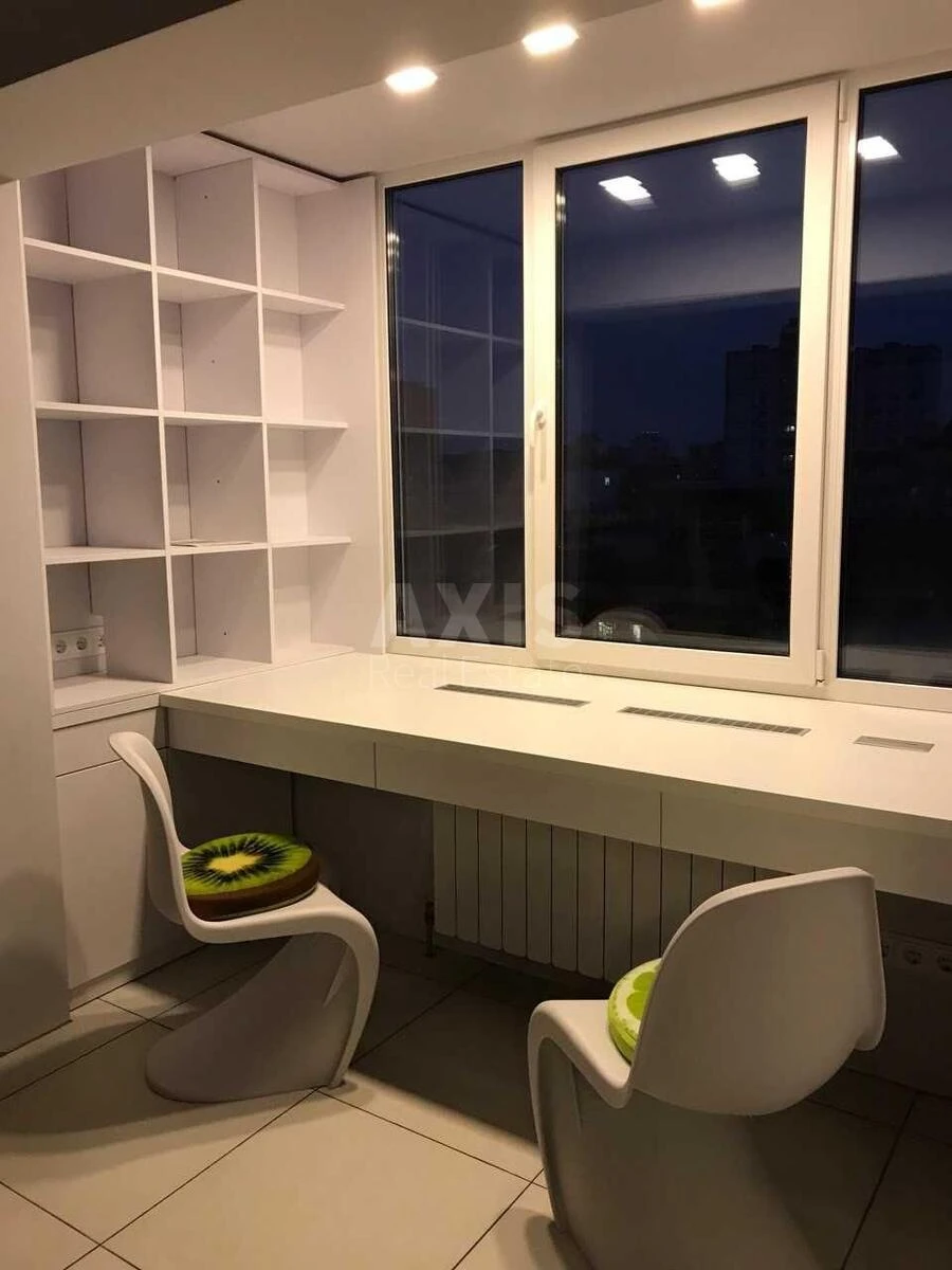 1к квартира пр-т Оболонский 31701014
