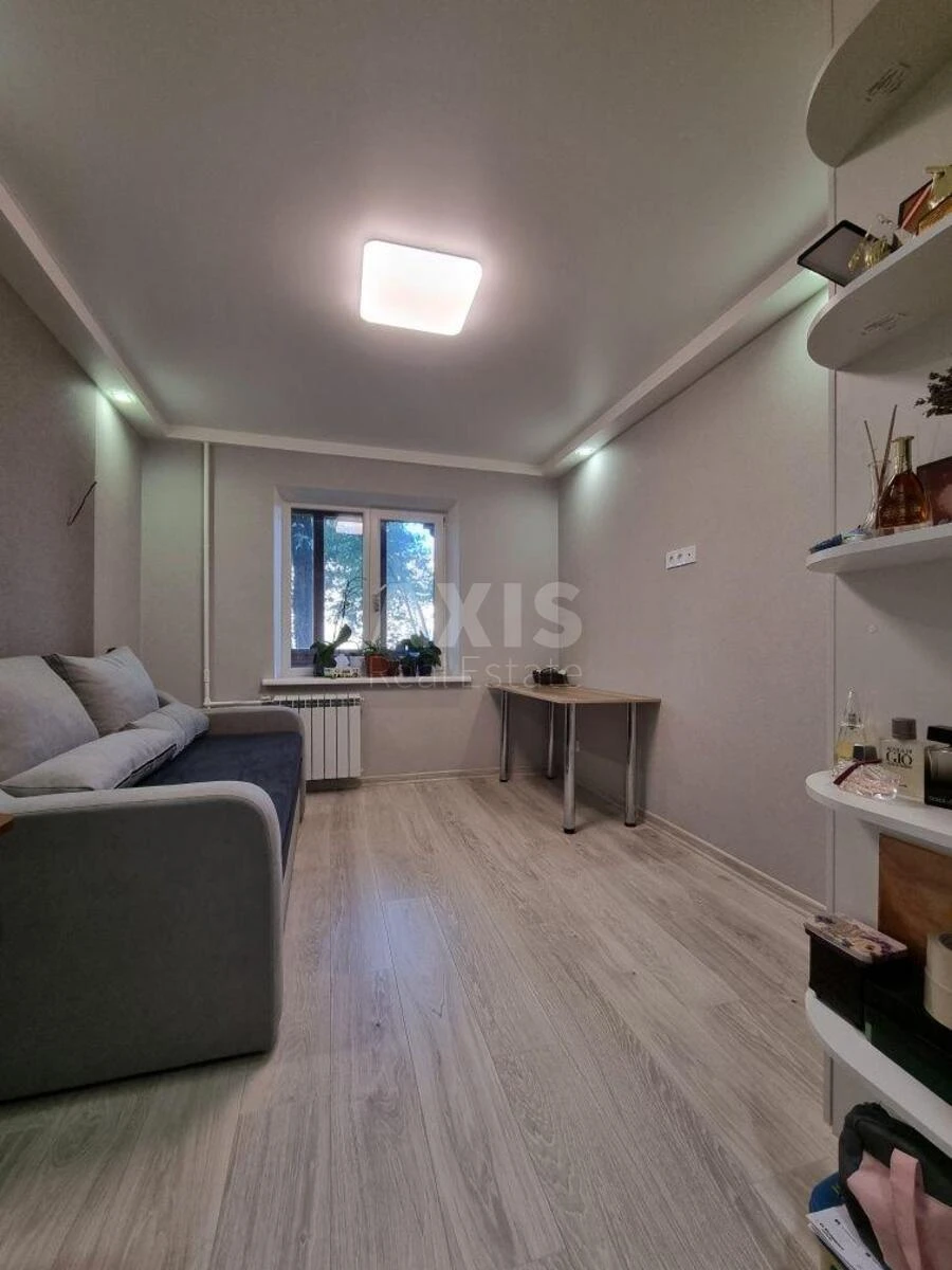 4k apartment vul. Ronalda Reyhana 207066414