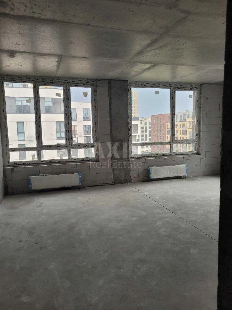 3к квартира ул. Салютная 2691124