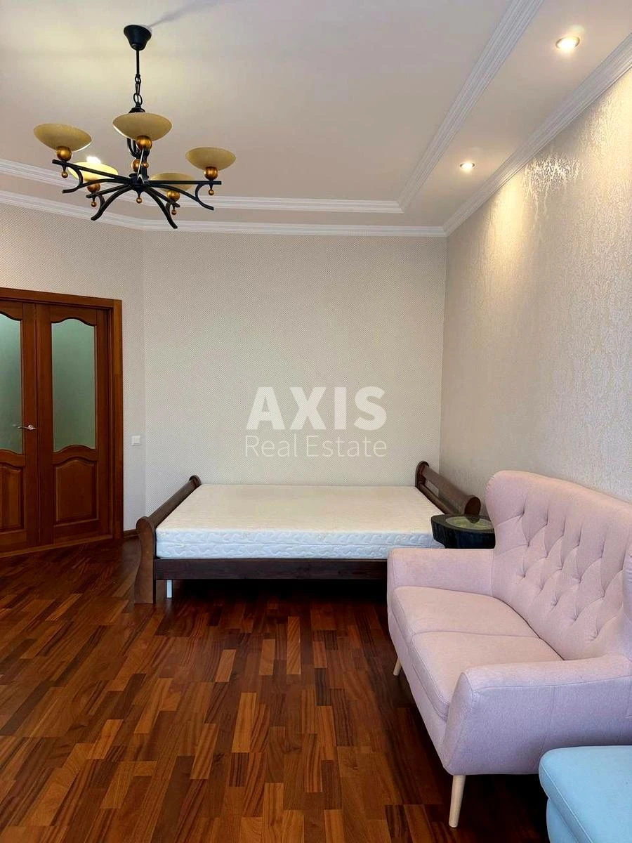 3k apartment vul. Antonovycha 103688565