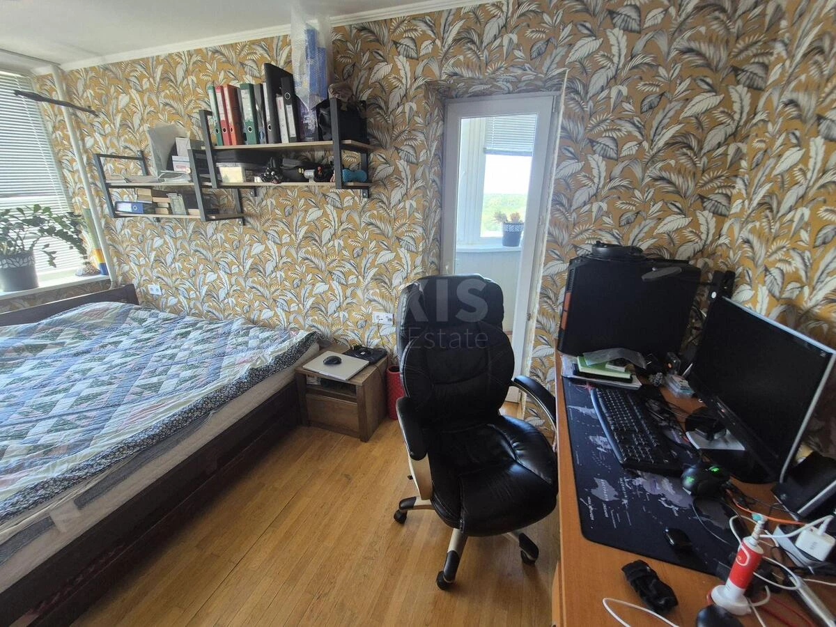 3k apartment nab. Dniprovs'ka 64/56719069