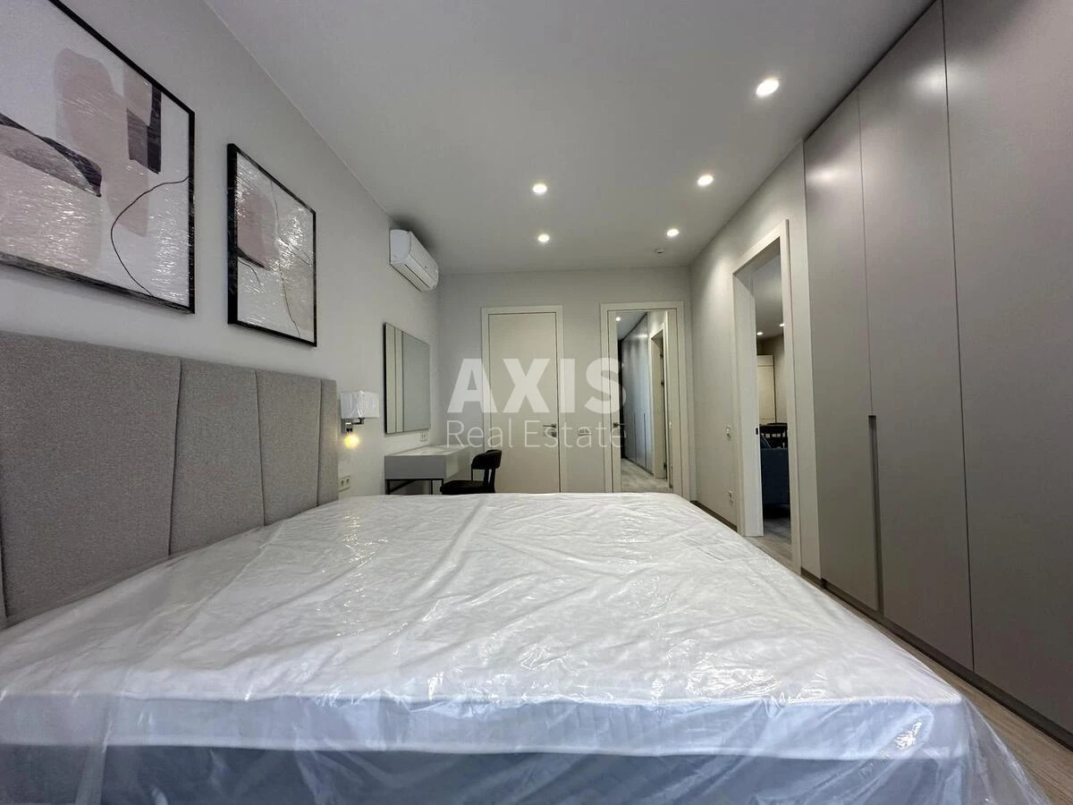 3k apartment vul. Antonovycha 118/9688309