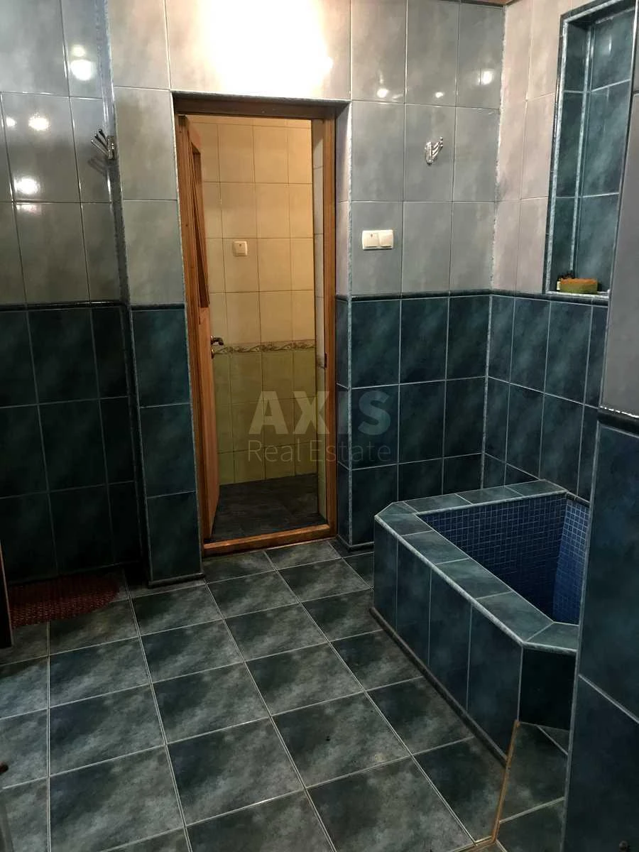House vul. Nechuja-Levyc'kogo, 399m2, Kyiv city7043022