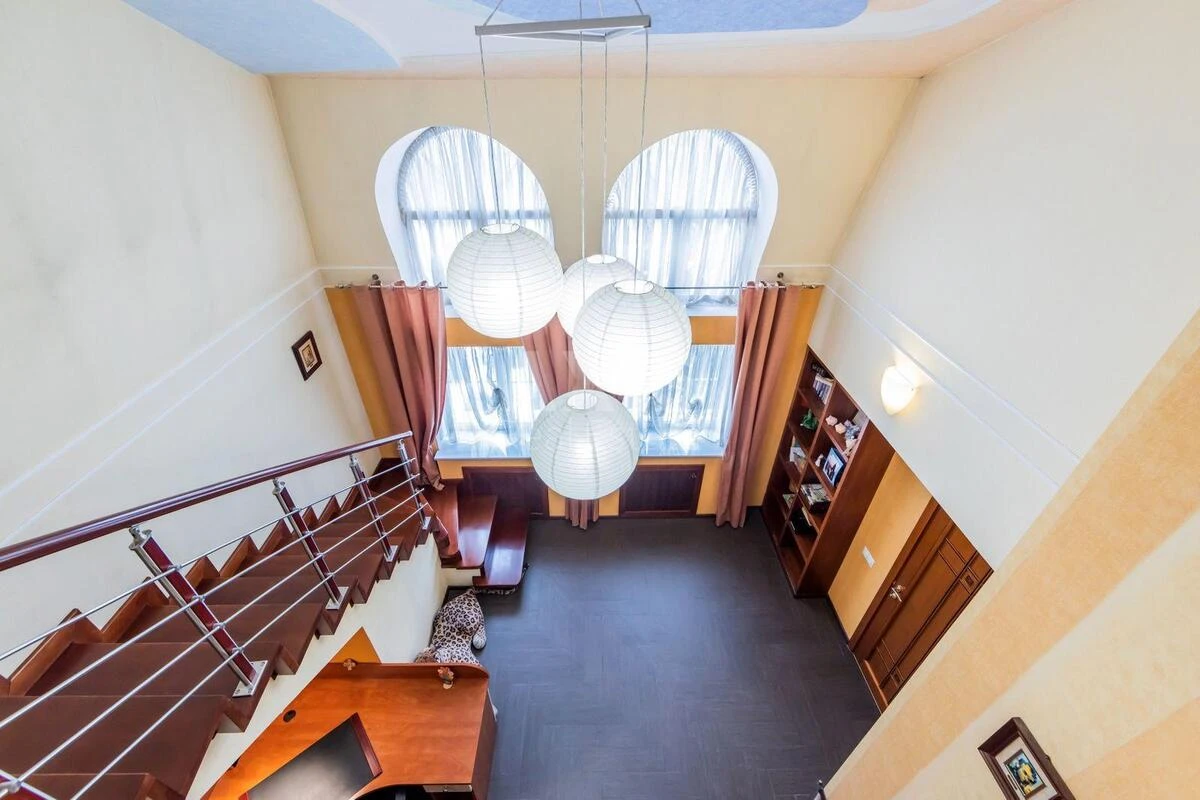 Дoм пер. Малокитаевский, 716м2, город Киев525251