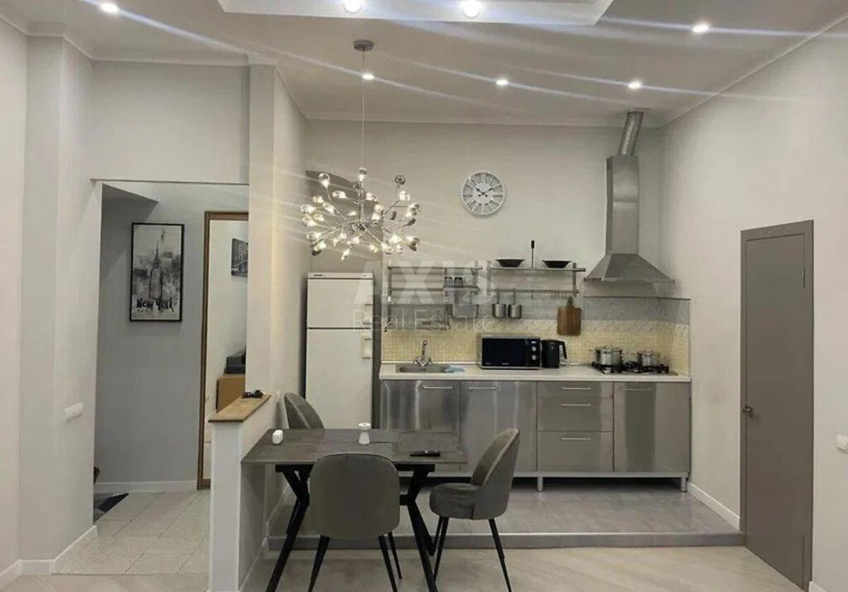 2k apartment vul. Velyka Vasyl'kivs'ka 76Б70963