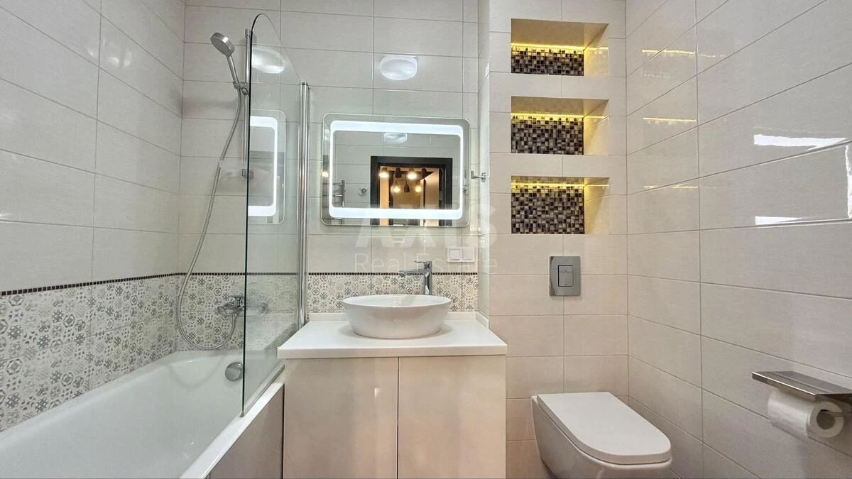 1k apartment vul. Oleny Pchilky 36919514