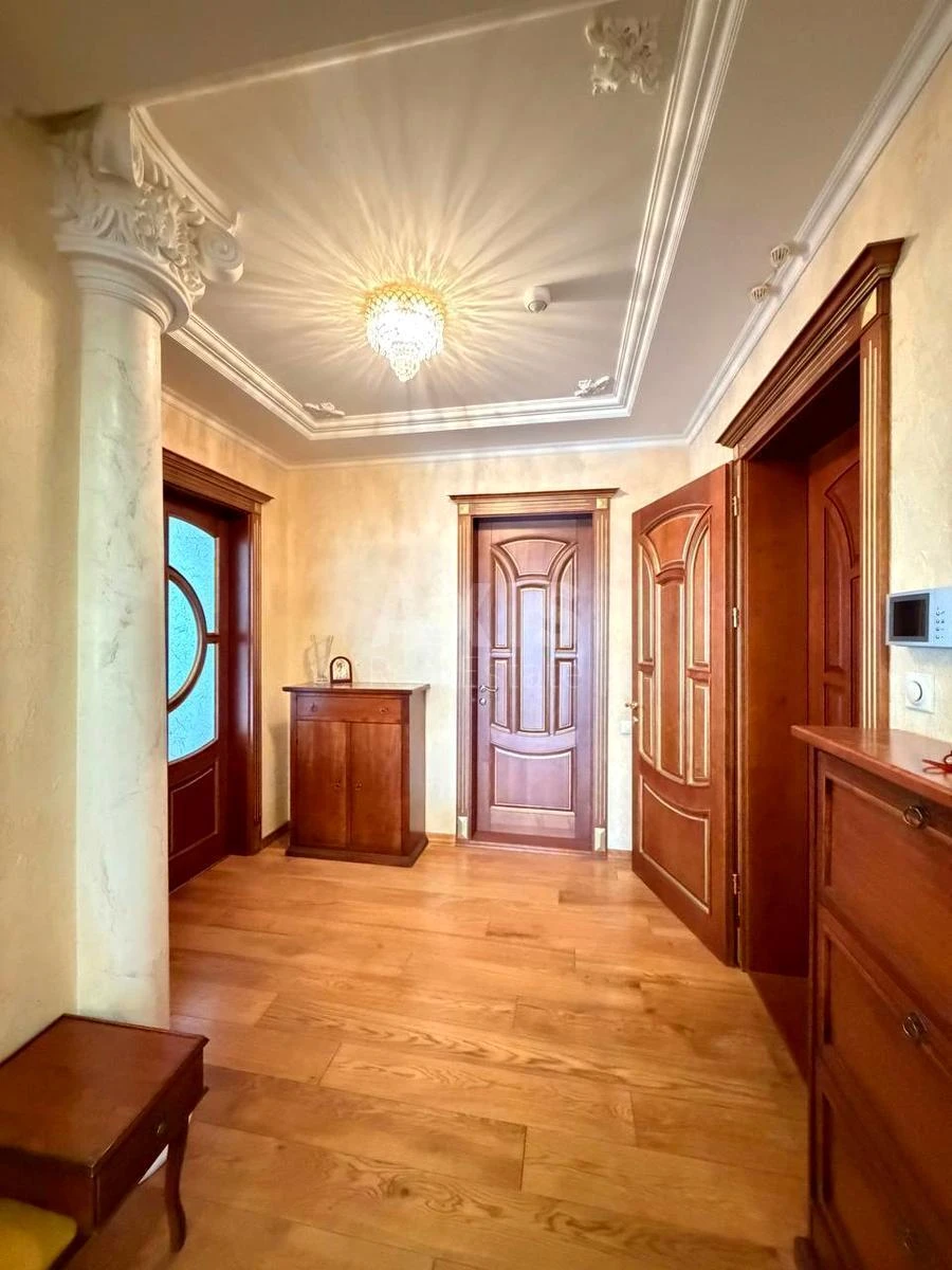 4k apartment vul. Ol'gyns'ka 6677219