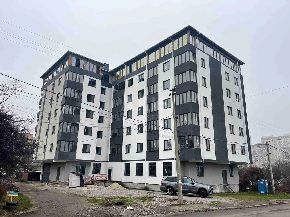 1k apartment vul. Avgustyna Voloshyna 32А67732