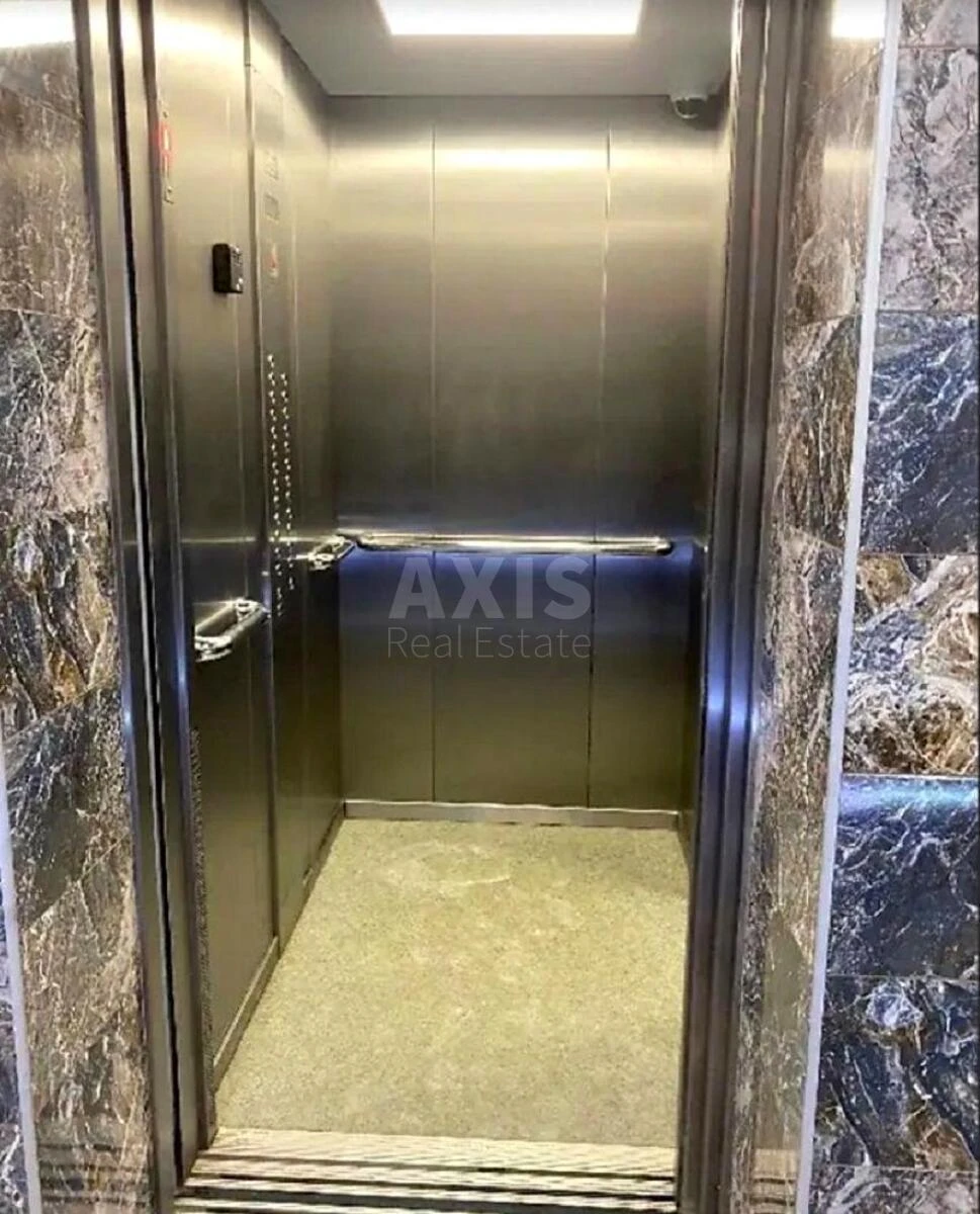 1k apartment vul. Kahovs'ka 62А677378