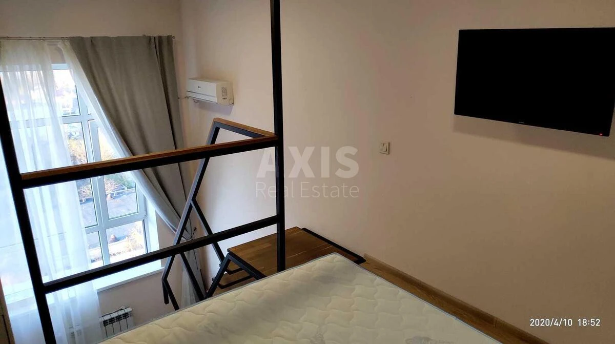 2k apartment vul. Mashynobudivna 41708258