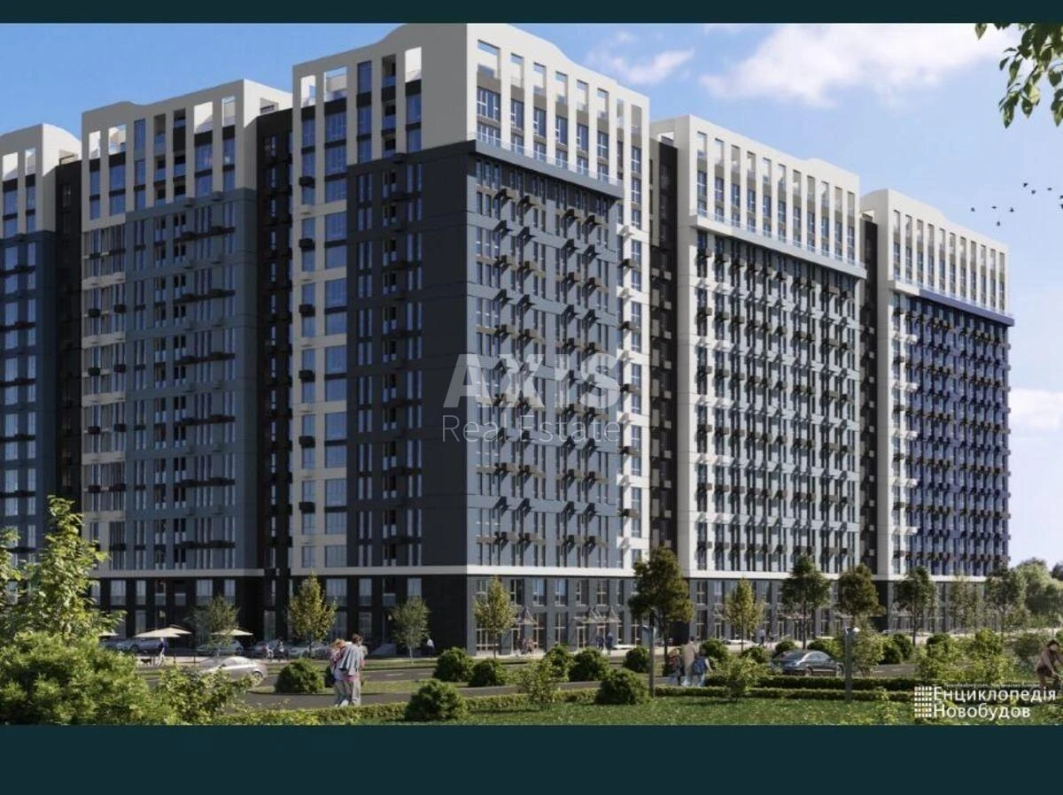 2k apartment vul. Svyatoslava Khorobroho 36281113