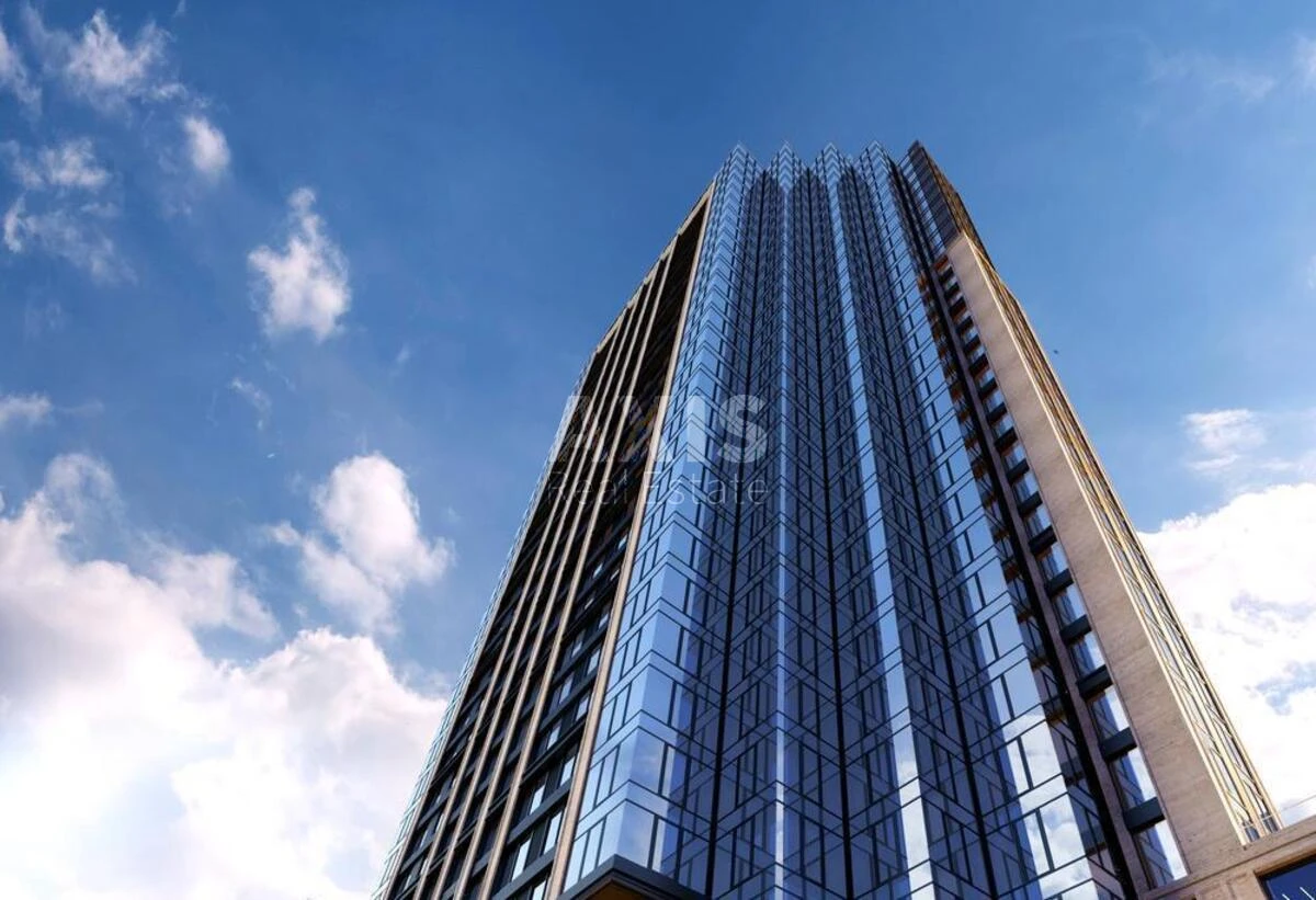 2k apartment vul. Antonovycha 136655474
